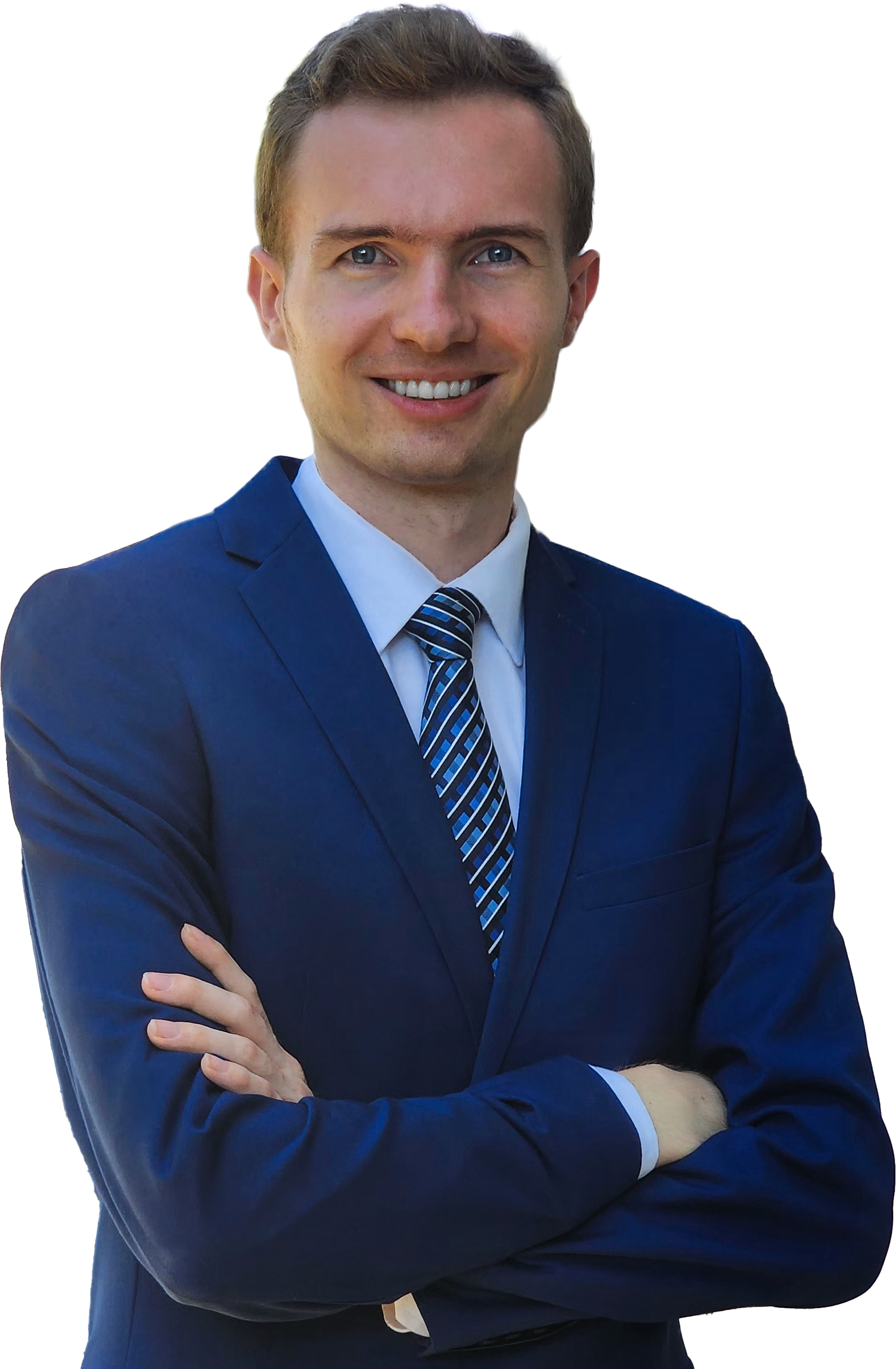 Tomasz Andres